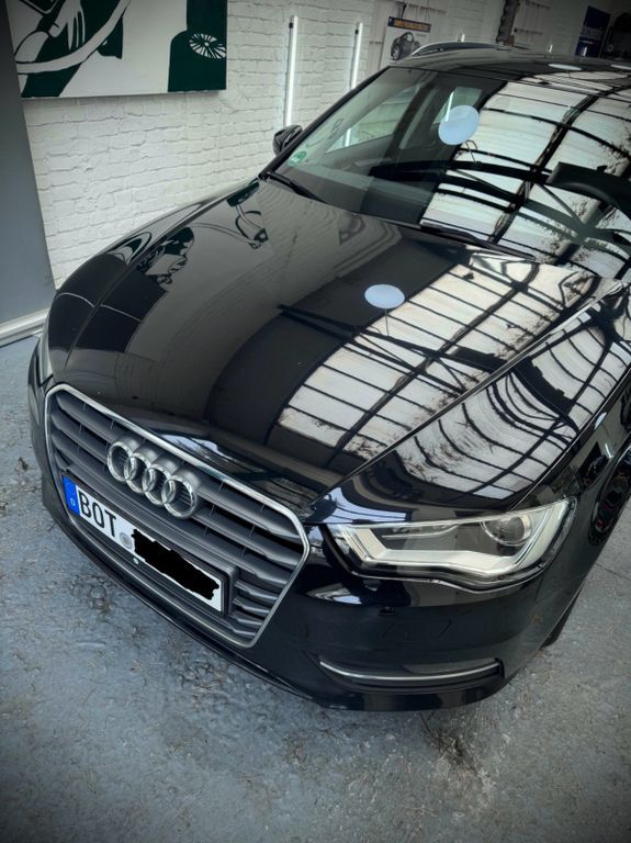 Audi A3 153.453 km 11.499 € Bottrop 46240