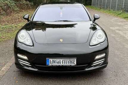 Porsche Panamera 161.400 km 25.990 € Herne 44628