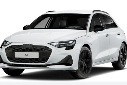 Audi A3 9.087 km 39.040 &euro; Dorsten 46284