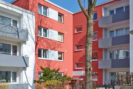 Wohnung zum Mieten in Bochum 491,14 € 75.29 m²
