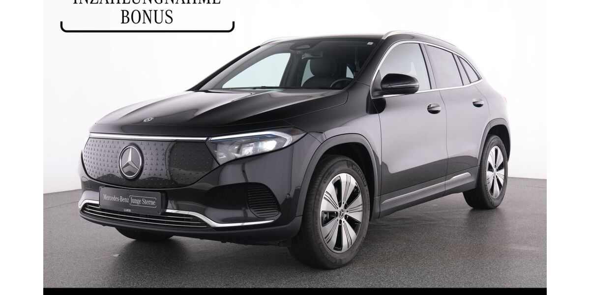 Mercedes-Benz EQA 12.104 km 38.885 &euro; Essen 45309