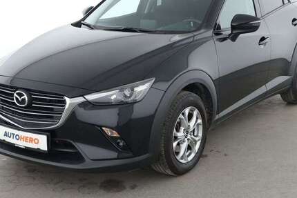 Mazda CX-3 21.150 km 18.300 € Essen 45141
