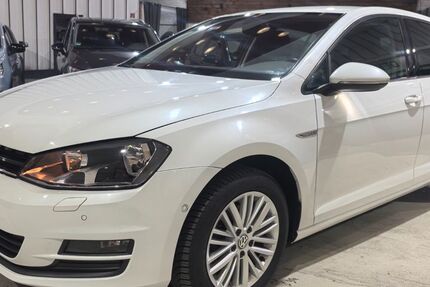 VW Golf 136.452 km 9.200 &euro; Voerde 46562