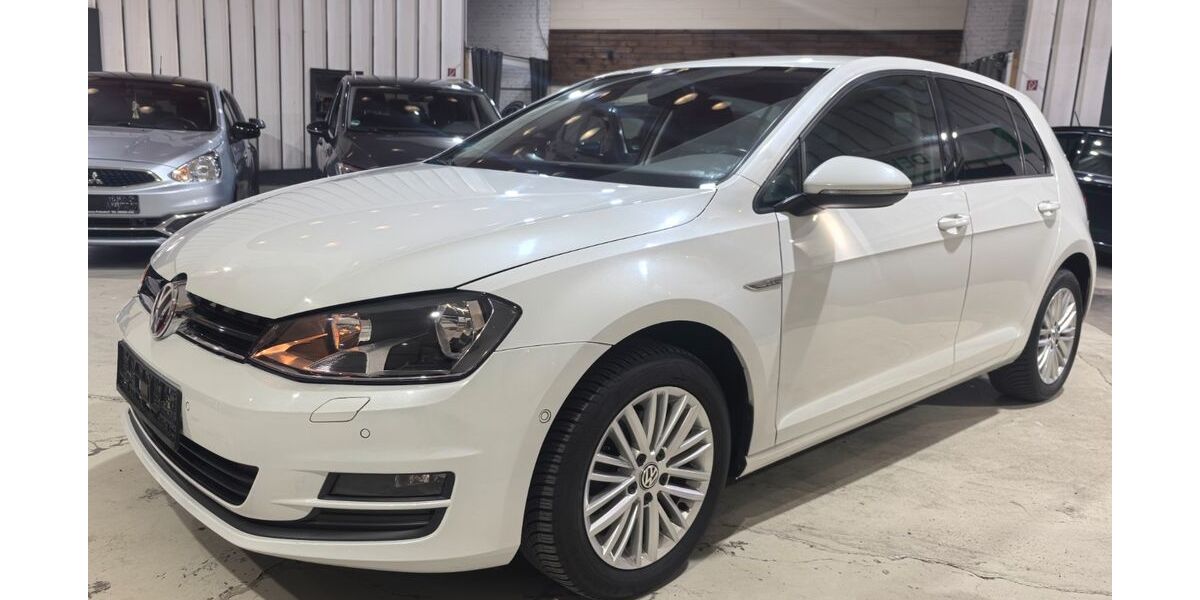 VW Golf 136.452 km 9.200 &euro; Voerde 46562