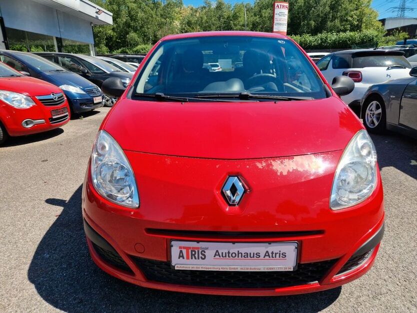 Twingo