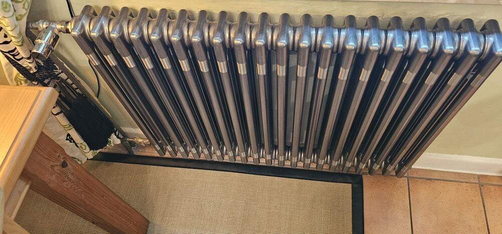 Etagenwohnung Essen Huttrop - 3 Zimmer, 87 m&sup2;, 250.000&euro; | Angebot:25631079