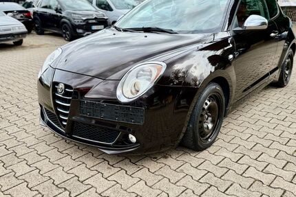 Alfa Romeo MiTo 233.000 km 2.990 € gelsenkirchen 45892