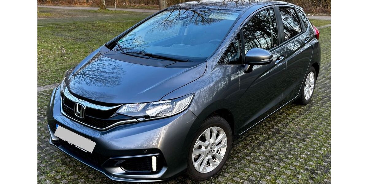 Honda Jazz 46.900 km 14.700 &euro; Gladbeck NRW 45968
