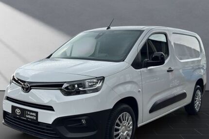 Toyota Proace City 24.700 km 22.950 € Wesel 46485