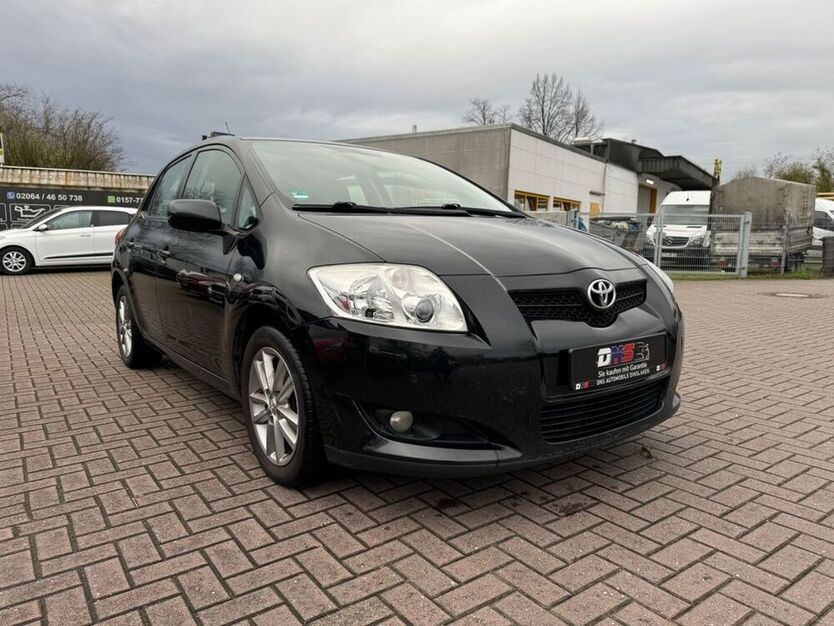 Auris