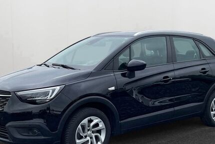 Opel Crossland (X)