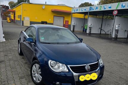 VW Eos 280.000 km 3.000 € Gladbeck 45968