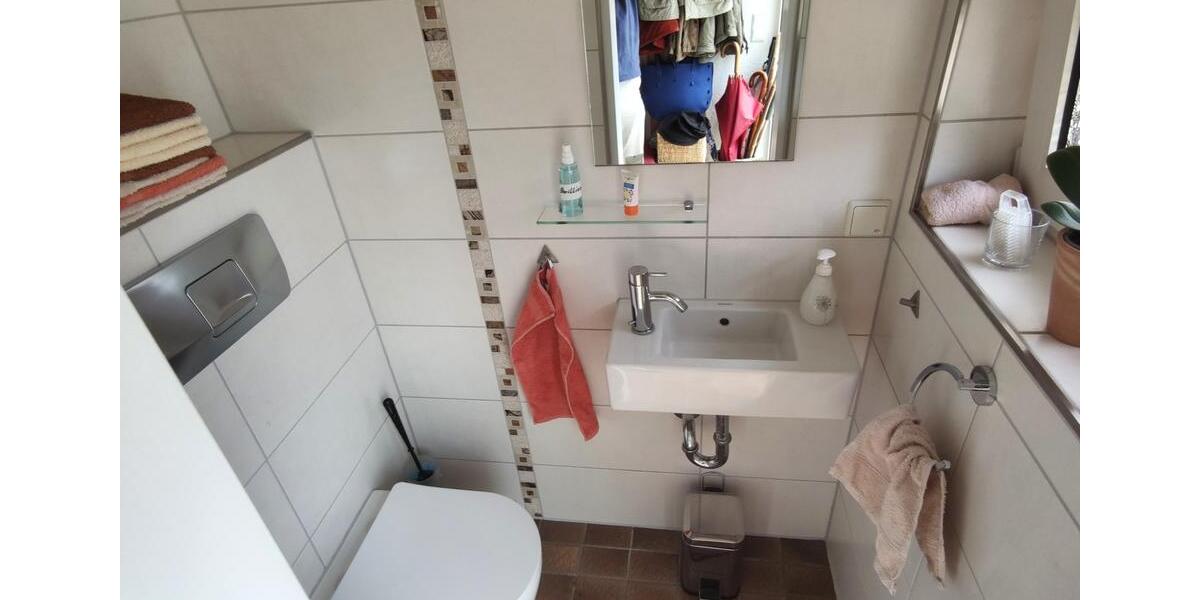 Reiheneckhaus in Recklinghausen 6 zimmer