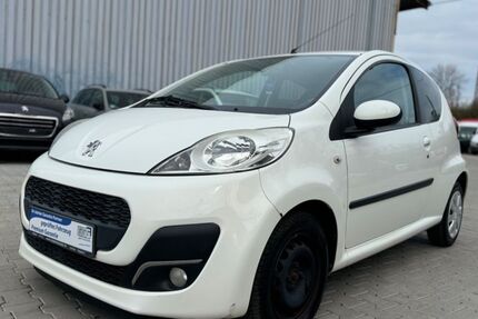 Peugeot 107 140.000 km 2.480 &euro; Essen 45356