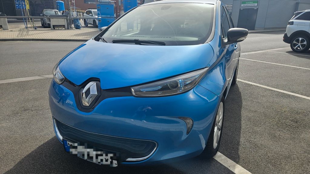 Renault ZOE 68.800 km 7.990 &euro; Mülheim an der Ruhr 45473