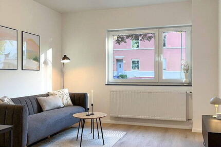 Wohnung Herne Röhlinghausen - 2 Zimmer, 50 m&sup2;, 119.000&euro; | Angebot:26330514