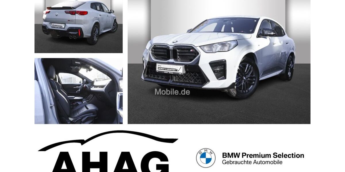 BMW X2 23.283 km 51.840 &euro; Bochum 44809