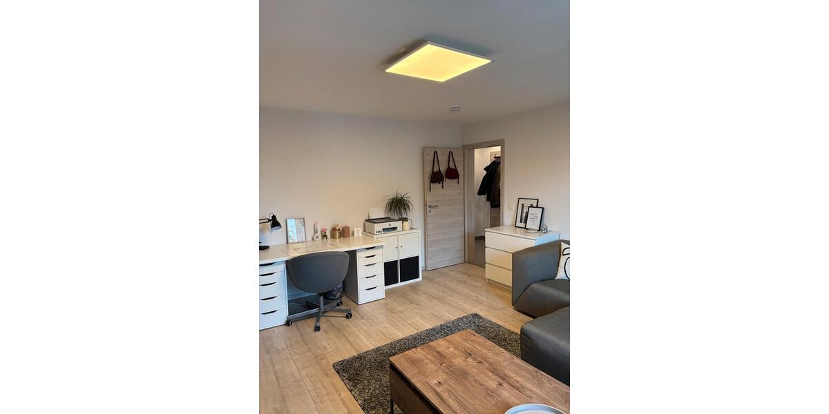 Moderne Wohnung in Dinslaken Bruch 2 zimmer