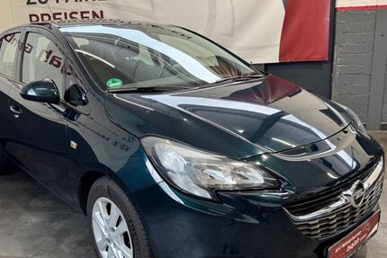 Opel Corsa 88.000 km 7.690 € Castrop-Rauxel 44575