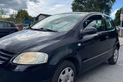VW Fox 162.000 km 1.790 € Datteln 45711