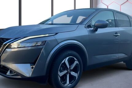 Nissan Qashqai 21.710 km 23.990 € Haltern am See 45721