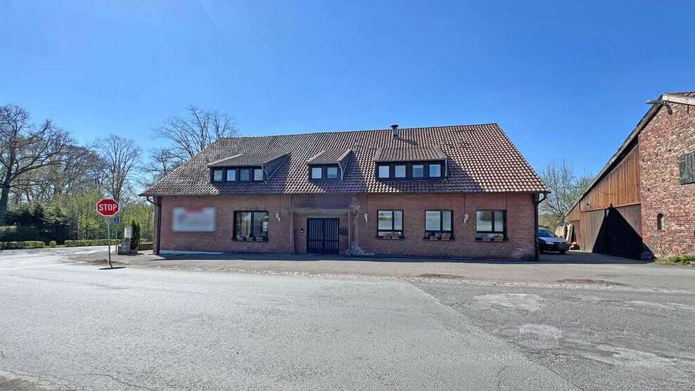 Gastronomie in Schermbeck 598.000 € 732.03 m²