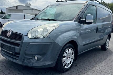 Fiat Doblo 144.000 km 1.980 &euro; Essen 45356
