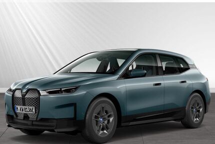 BMW iX 37.550 km 50.490 &euro; Moers 47441