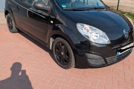 Renault Twingo 168.500 km 1.490 &euro; Oer-Eekenschwick 45739
