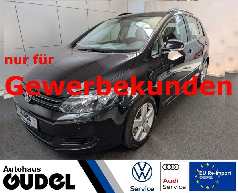 Golf Plus
