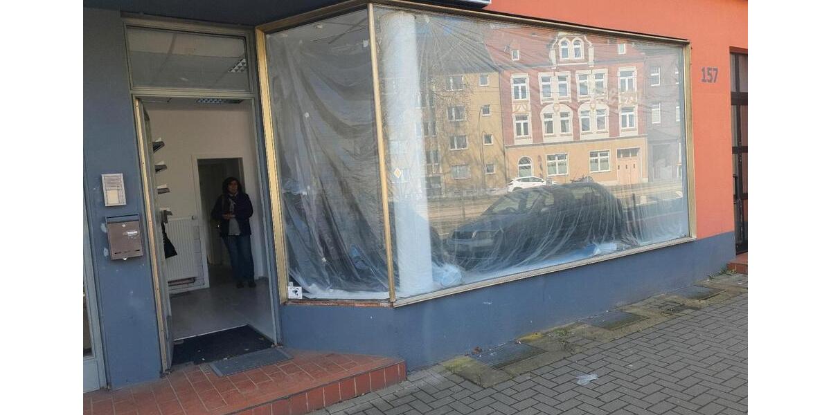 Gewerbeobjekt Herne Wanne-Bickern - 500&euro; | Angebot:25921527