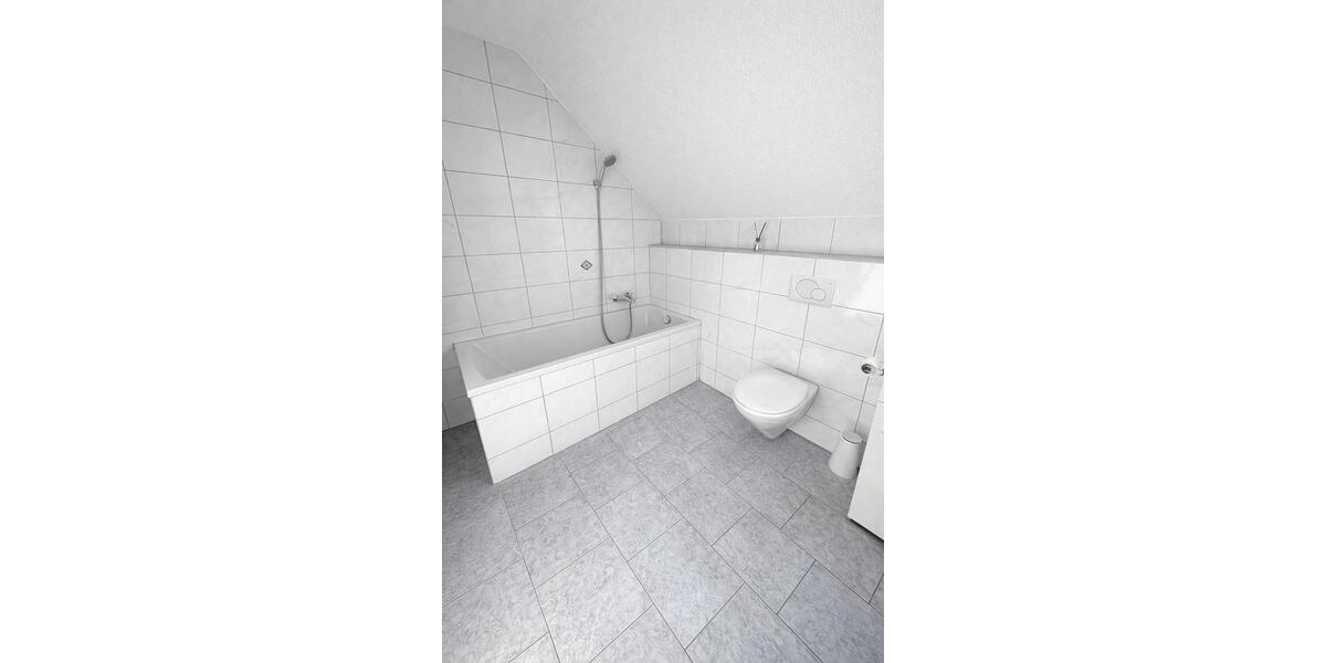 Dachgeschoßwohnung Duisburg Ruhrort - 2 Zimmer, 80 m&sup2;, 650&euro; | Angebot:26420603
