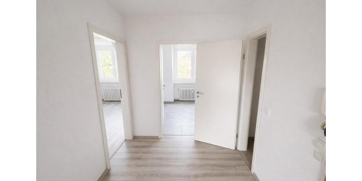 Dachgeschoßwohnung Essen Stadtbezirk IV - 2 Zimmer, 60 m&sup2;, 125.000&euro; | Angebot:26313063