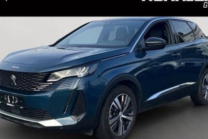 Peugeot 3008 12.950 km 23.490 &euro; Essen 45143