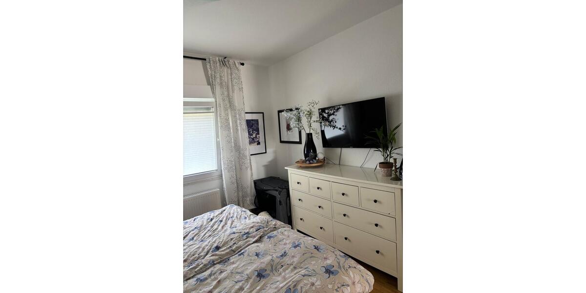 Erdgeschoßwohnung Mülheim an der Ruhr Mellinghofen - 3 Zimmer, 54 m&sup2;, 810&euro; | Angebot:27617460