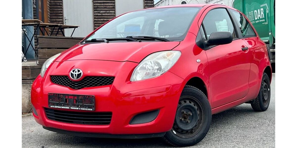 Toyota Yaris 259.590 km 1.650 &euro; Gelsenkirchen 45884