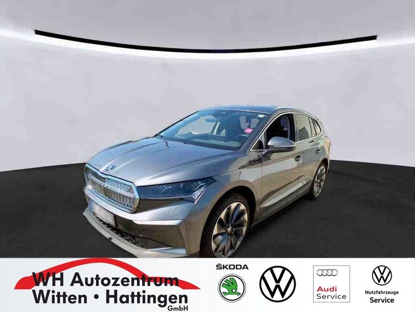Skoda Enyaq 50.430 km 35.916 € Witten 58453