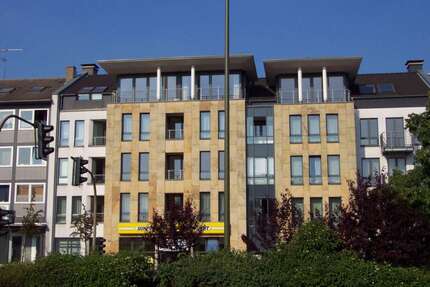 Wohnung zum Mieten in Dorsten 550 € 44 m² 1 zimmer