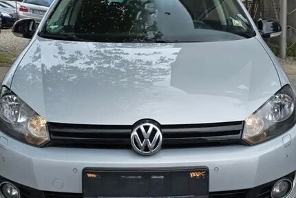 VW Golf 163.700 km 7.200 € Haltern am See 45721