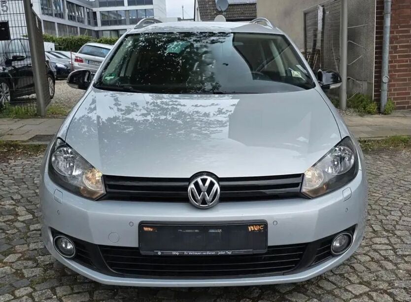 VW Golf 163.700 km 7.200 € Haltern am See 45721