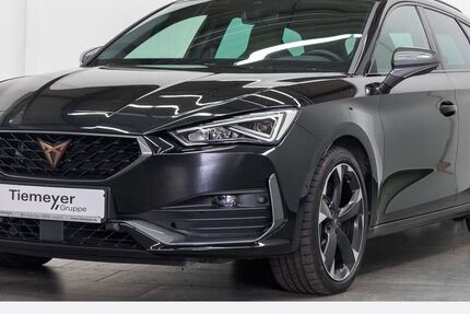 Cupra Leon 26.914 km 27.470 € Bochum 44809