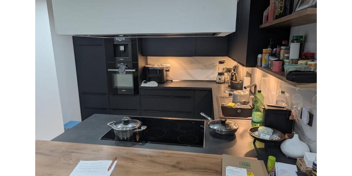 Kernsaniertes Reihenendhaus mit Garten, Garage & Stellplätzen 4 zimmer