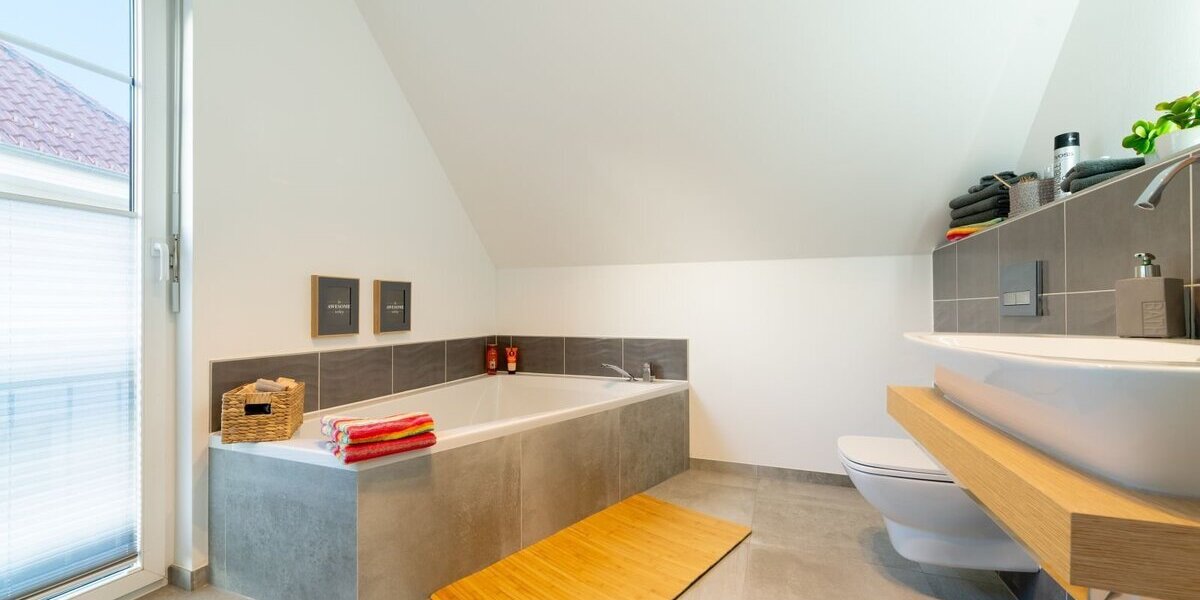 Exklusive Stadtvilla in Moers - Ihr individuelles Traumhaus mit allkauf Service - Villa Moers Schwafheim | Angebot:27708139
