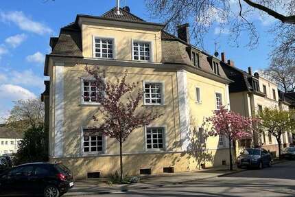 Wohnung zum Mieten in Duisburg-Alt Hamborn 750 € 100 m² 4 zimmer