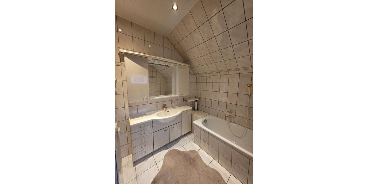 3-Zimmer-Reihenhaus in Essen-Karnap - Mathias-Stinnes-Siedlung 3 zimmer