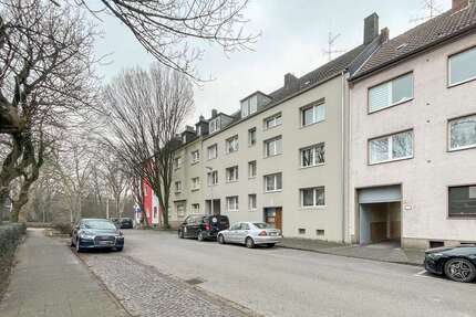Wohnung Herne Röhlinghausen - 3.5 Zimmer, 77 m&sup2;, 760&euro; | Angebot:27377095