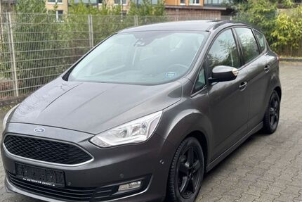 Ford C-Max 111.000 km 7.999 &euro; Herne ( Nordrhein-Westfalen ) 44628
