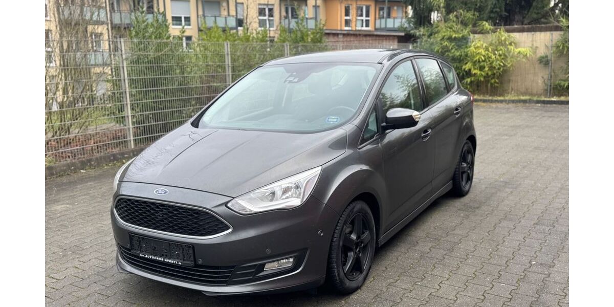 Ford C-Max 111.000 km 7.999 &euro; Herne ( Nordrhein-Westfalen ) 44628