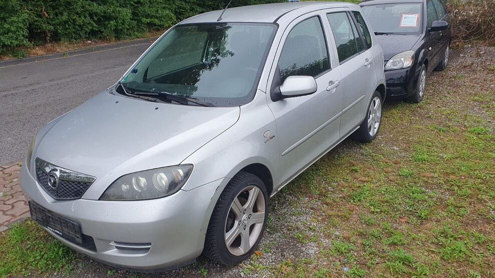 Mazda 2 182.197 km 1.999 € Datteln 45711