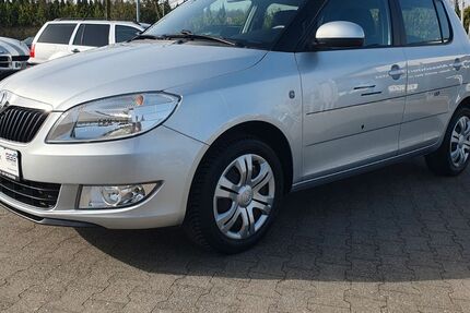 Skoda Fabia 36.088 km 7.499 &euro; Essen 45326